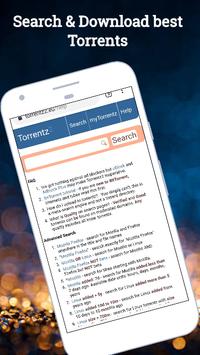 Download do aplicativo Torrentz2 2023 - Grátis - 9Apps