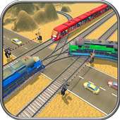 Train Simulator Uphill Driving