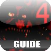 Five Nights Freddy 4 Guide