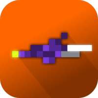 Space Swift - Retro Space Shooter