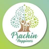 Prachin Happiness