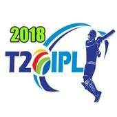 IPL live tv 2018