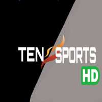 Ten Sports Live TV App : WWE & Cricket