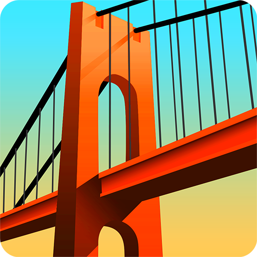 Bridge Constructor Demo icon