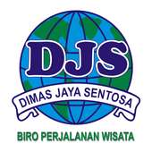 Dimas Jaya Sentosa