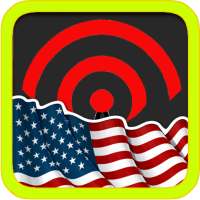 🥇 102.1 KFMA Rock Radio App Oro Valley Arizona US on 9Apps