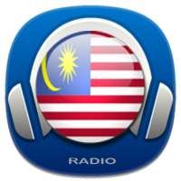 Radio Malaysia Online  - Malaysia Am Fm on 9Apps