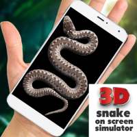 Snake in Hand Joke - iSnake on 9Apps