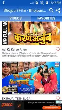 200px x 355px - Bhojpuri Film APK Download 2023 - Free - 9Apps