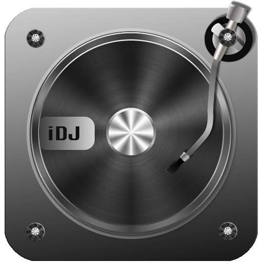 iDjing Pro 🎚🎛🎚DJ & music mixer with VirtualDJ 8