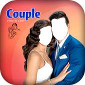 Couple Photo Suit : Love Couple Photo Suit 2018-19 on 9Apps