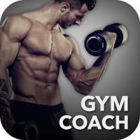 Gym Coach - Workouts & Fitness on 9Apps