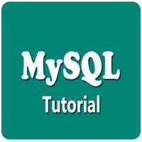 MySQL Tutorial on 9Apps