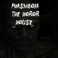 Phasmophobia 2 The Game