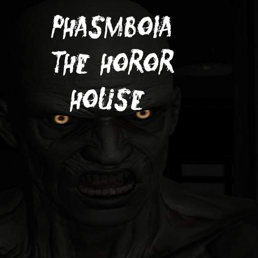 Phasmophobia 2 The Game