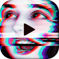 V2Art: efeitos vídeo e filtros
