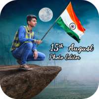 15 August Photo Editor 2021 on 9Apps