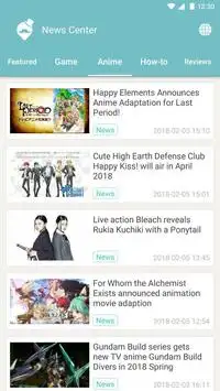 Alternate World Pharmacy Anime Debuts in July 2022! - QooApp News