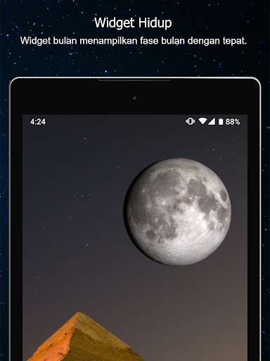 Fase Bulan screenshot 15