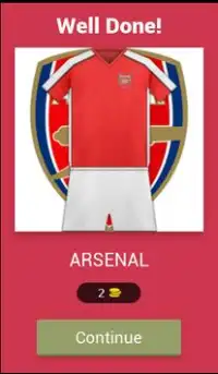 Guess the Football Club Shirt APK Download 2023 - Free - 9Apps