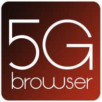 5G Browser 2021- A2Z Apps Available in One App