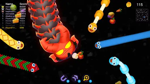 Free 3D Snake . io – Fun Rivalry Free Battle Game 2021 Download