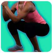 Brazilian Buttocks Workout - Toned and Lifted on 9Apps