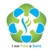 I am Fine & Safe on 9Apps