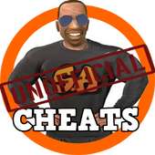 Cheats for GTA San Andreas