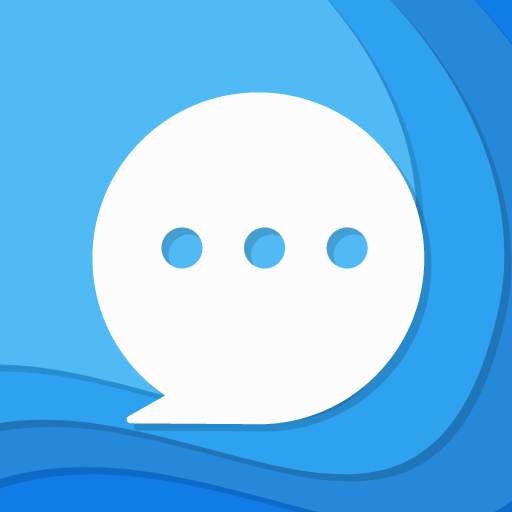 Messenger Home - SMS Widget and Home Screen
