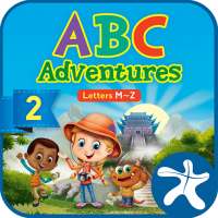 ABC Adventures 2