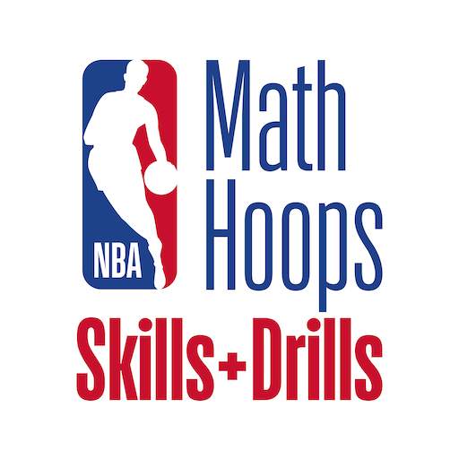 NBA Math Hoops: Skills   Drills