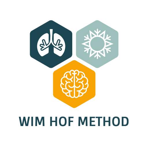 Wim Hof Method -Making you strong, healthy & happy