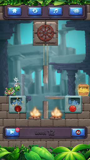 Turtle Puzzle Games 2022 screenshot 4