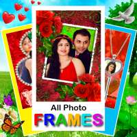 All Photo Frames 2021 on 9Apps