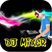 DJ Mixer Player on 9Apps