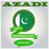 Azadi MMS & SMS