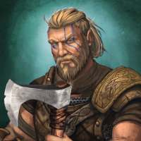 Viking Clan: Ragnarok on 9Apps