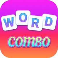 Word Combo - Word search & collect, crossword game