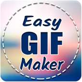 Easy GIF Maker + GIF Gallery! on 9Apps
