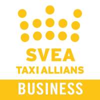 Svea Taxi Allians Business