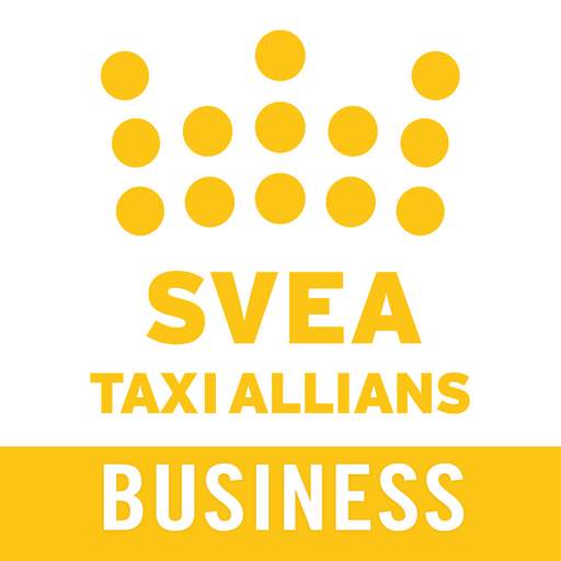 Svea Taxi Allians Business