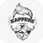 Kappers Shop