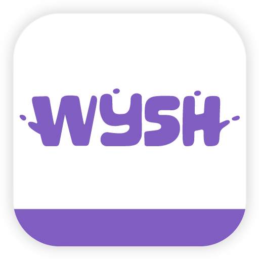 Celeb App - WYSH