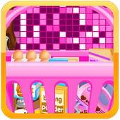 Cake Maker - Cooking Game