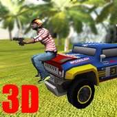 Highway Car Racing 3D