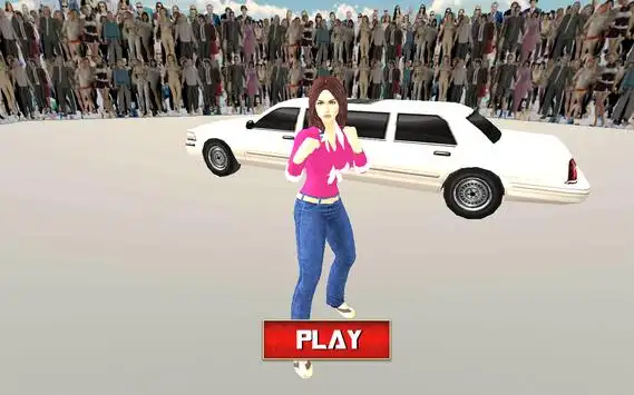 Girls wrestlers Crazy Games APK Download 2023 - Free - 9Apps