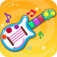 Kids Instruments on 9Apps