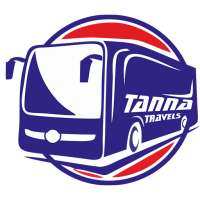 Tanna Travels Agency on 9Apps