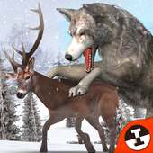 Wolf 3D Simulator